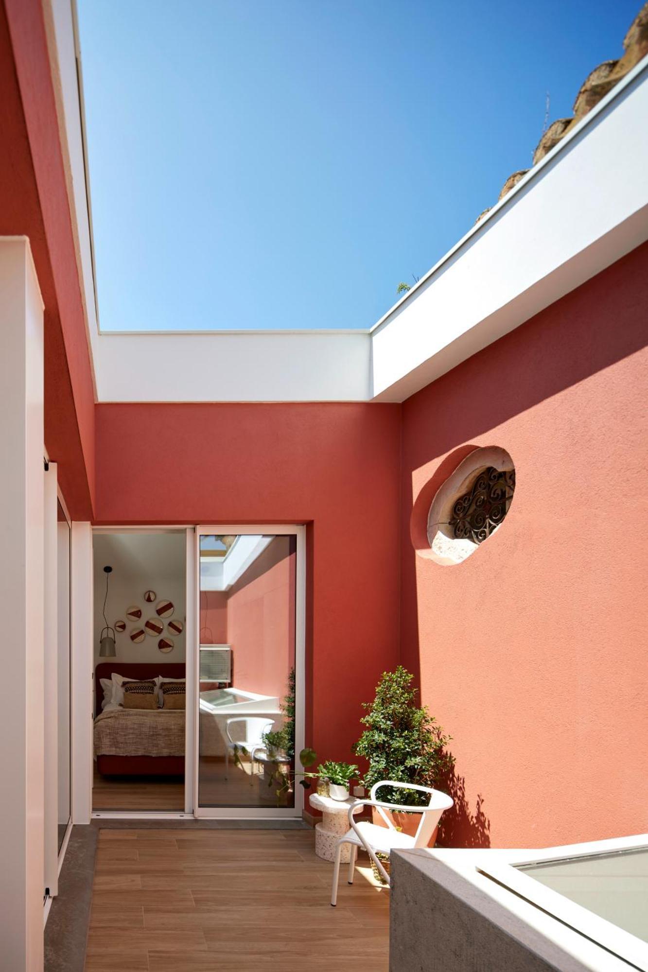 Bougainvillea 33 By My Cozy Home FAO Oda fotoğraf